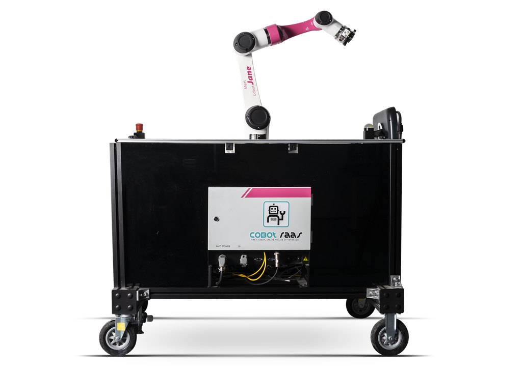 Cobot-Jane