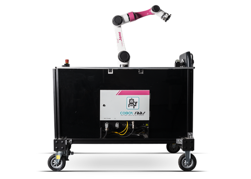 Cobot-Jane